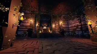 Скриншот 2 к игре No Critters Were Harmed!