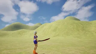 Скриншот 2 к игре Heaven made in Hell