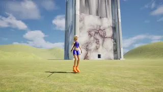 Скриншот 4 к игре Heaven made in Hell