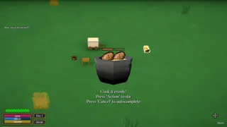 Скриншот 2 к игре Fields of Cascadia