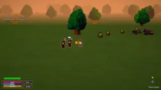 Скриншот 4 к игре Fields of Cascadia