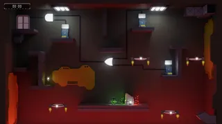 Скриншот 3 к игре Zero One Protocol
