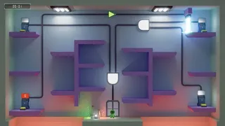 Скриншот 4 к игре Zero One Protocol