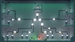 Скриншот 5 к игре Zero One Protocol