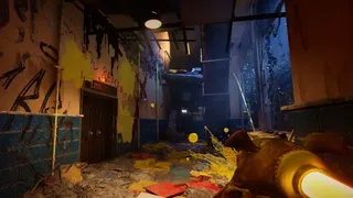 Скриншот 3 к игре Dark Pals: The 1st Floor