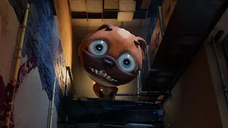 Скриншот 5 к игре Dark Pals: The 1st Floor