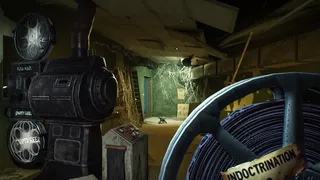 Скриншот 7 к игре Dark Pals: The 1st Floor