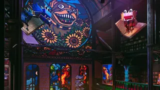 Скриншот 8 к игре Dark Pals: The 1st Floor