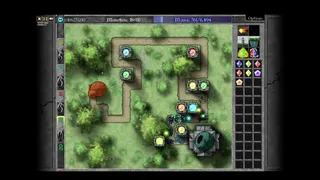 Скриншот 1 к игре Gemcraft - Legacy Collection