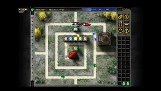 Скриншот 5 к игре Gemcraft - Legacy Collection