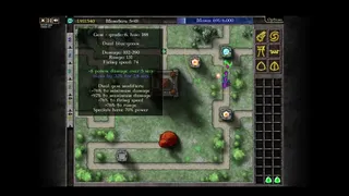 Скриншот 6 к игре Gemcraft - Legacy Collection