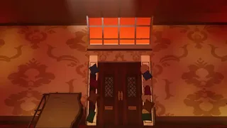 Скриншот 2 к игре Grandma's Coloring Book