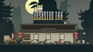 Скриншот 1 к игре 桌面客栈
