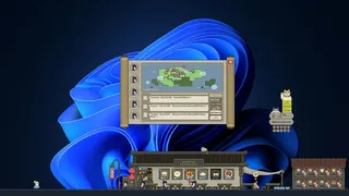 Скриншот 3 к игре 桌面客栈