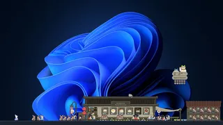 Скриншот 5 к игре 桌面客栈