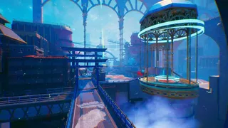 Скриншот 2 к игре SEKEI