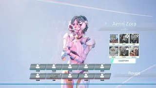 Скриншот 3 к игре SEKEI