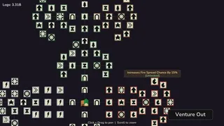 Скриншот 2 к игре Clickstead