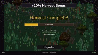 Скриншот 3 к игре Clickstead
