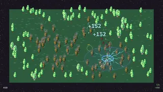 Скриншот 4 к игре Clickstead