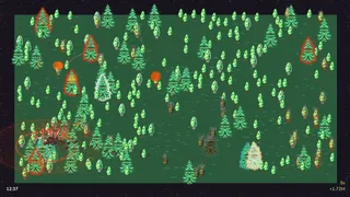 Скриншот 6 к игре Clickstead
