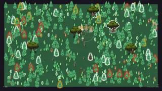 Скриншот 7 к игре Clickstead