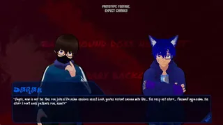 Скриншот 3 к игре Rebellious Takeover