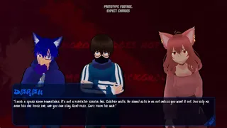 Скриншот 4 к игре Rebellious Takeover