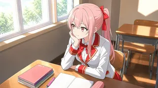 Скриншот 4 к игре 闪耀！我的游戏班