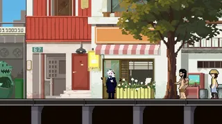 Скриншот 2 к игре 存在问题Problem·Being
