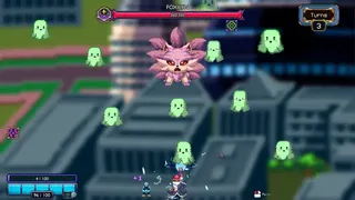 Скриншот 4 к игре Mad MOJO