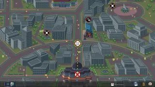 Скриншот 5 к игре Mad MOJO