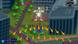 Скриншот 6 к игре Mad MOJO