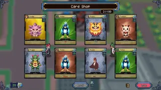 Скриншот 8 к игре Mad MOJO