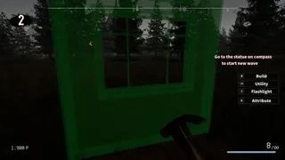 Скриншот 5 к игре Zombie Defense:Breach of The Undead