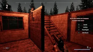 Скриншот 6 к игре Zombie Defense:Breach of The Undead