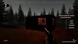 Скриншот 7 к игре Zombie Defense:Breach of The Undead