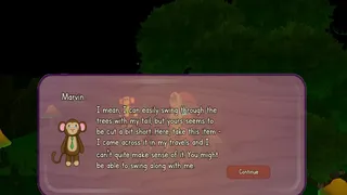Скриншот 6 к игре My Friend Barrington