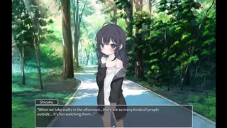Скриншот 4 к игре Raising a Happy NEET
