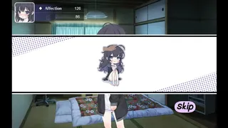 Скриншот 5 к игре Raising a Happy NEET