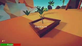 Скриншот 1 к игре Cruel Paradise