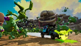 Скриншот 6 к игре There Are Millions of Goblins