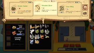 Скриншот 2 к игре Lucky Castaway