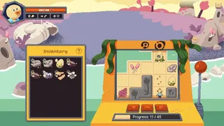 Скриншот 3 к игре Lucky Castaway