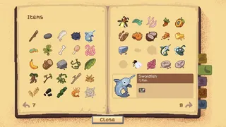 Скриншот 6 к игре Lucky Castaway