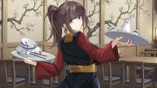 Скриншот 5 к игре 异乡情缘