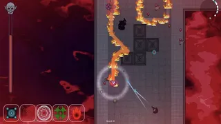 Скриншот 1 к игре Blood Bounty