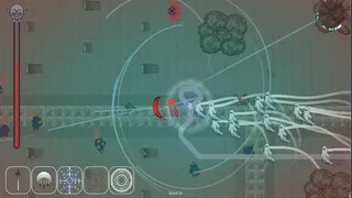 Скриншот 2 к игре Blood Bounty