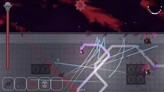 Скриншот 3 к игре Blood Bounty