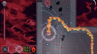 Скриншот 4 к игре Blood Bounty